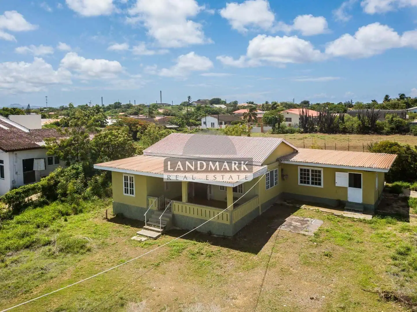 Spacious family home in Santa Maria