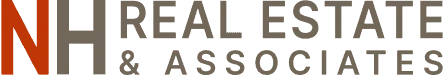 NH Real Estate & associates logo