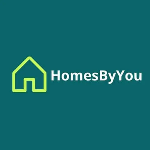 HomesByYou logo