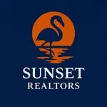 Sunset Realtors logo