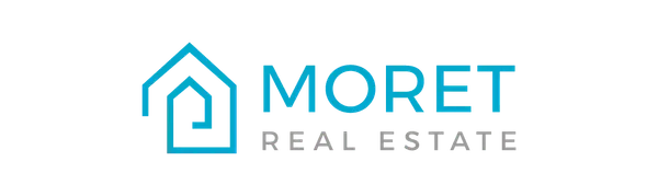 Moret Real Estate logo