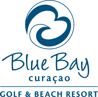 Blue Bay real estate logo