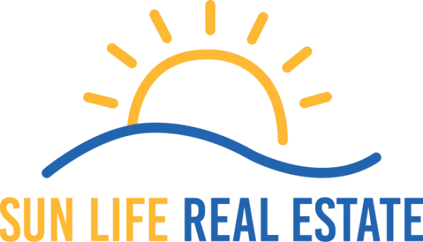 Sunlife Real Estate logo