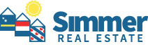 Simmer Real Estate logo
