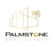 Palmstone Real Estate logo