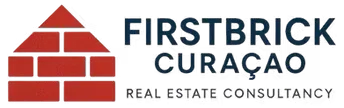FirstBrick Curacao logo