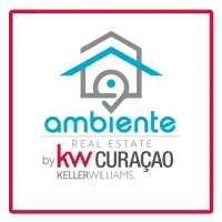 Ambiente Real Estate logo