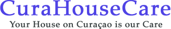 CuraHouseCare logo