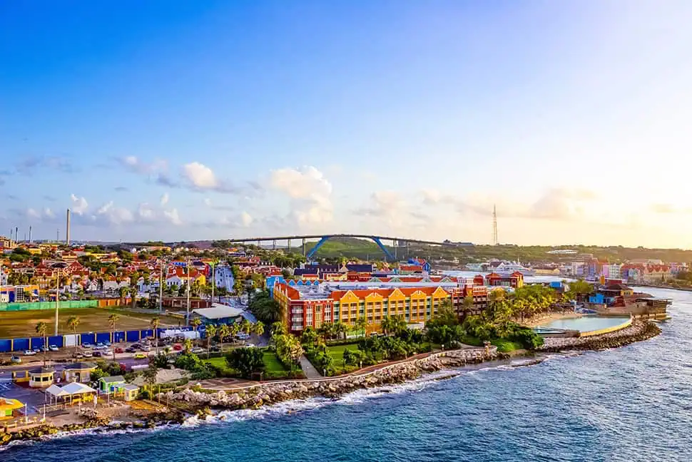 Willemstad, Curacao
