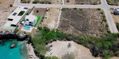 Plot of land in Jeremi