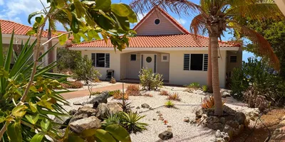 3-bedroom house