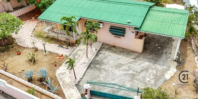 Huis met 3 slaapkamers in Montaña
