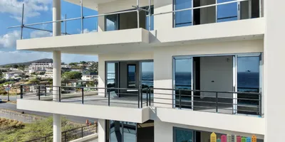 Appartement met 3 slaapkamers in Parasasa