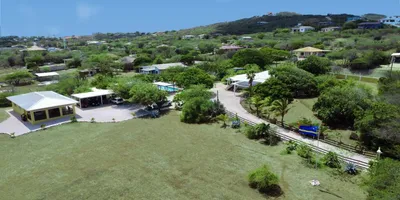 5-bedroom house in Santa Martha