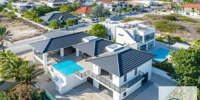 Huis met 4 slaapkamers in Vist Royal