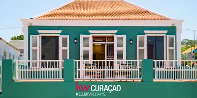 3-bedroom house in Otrobanda