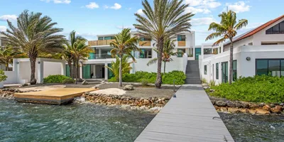 7-bedroom house in Jan Sofat