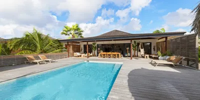 6-bedroom house in Vist Royal