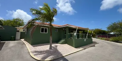 2-bedroom house in Labadera