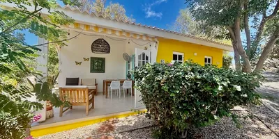 1-bedroom house
