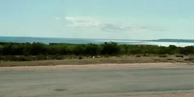 Plot of land in Willemstad