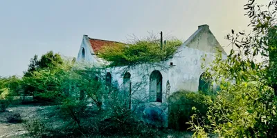 Plot of land