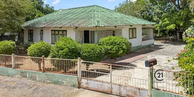 Huis met 3 slaapkamers in Jongbloed