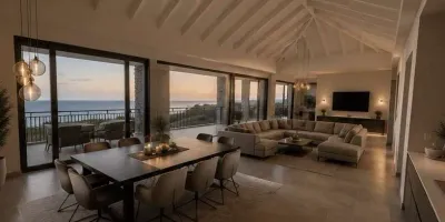 3-bedroom commercial space in Coral Estate