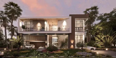 5-bedroom house in Cap Cana