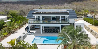 4-bedroom house in Jeremi
